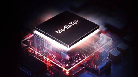 Безжичен Wi-Fi 6E Bluetooth 5.3 PCIe Адаптер Mercusys MA86XE AXE5400