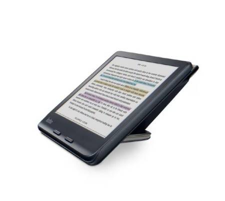 Kobo Libra Colour SleepCover Case Black