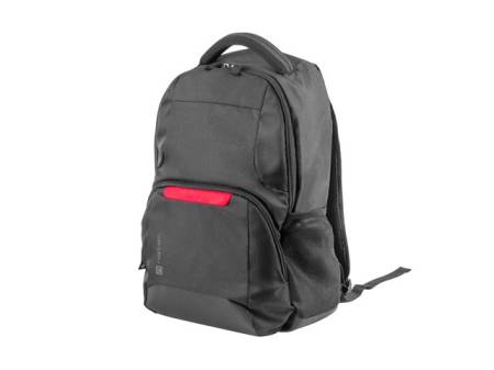 Natec Laptop Backpack Eland 15.6" Black