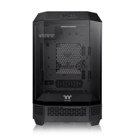 Thermaltake Tower 300 Black