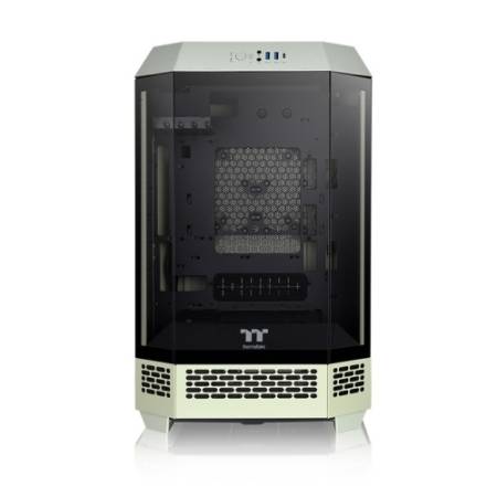 Thermaltake Tower 300 Matcha Green