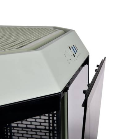Thermaltake Tower 300 Matcha Green