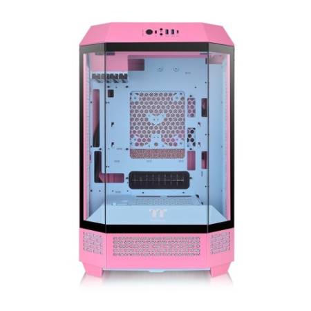 Thermaltake Tower 300 Bubble Pink