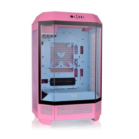 Thermaltake Tower 300 Bubble Pink