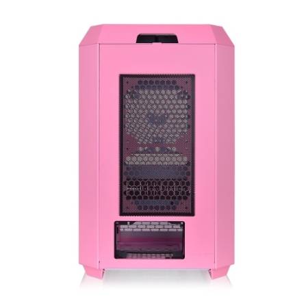 Thermaltake Tower 300 Bubble Pink
