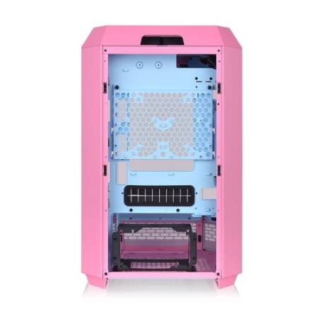 Thermaltake Tower 300 Bubble Pink