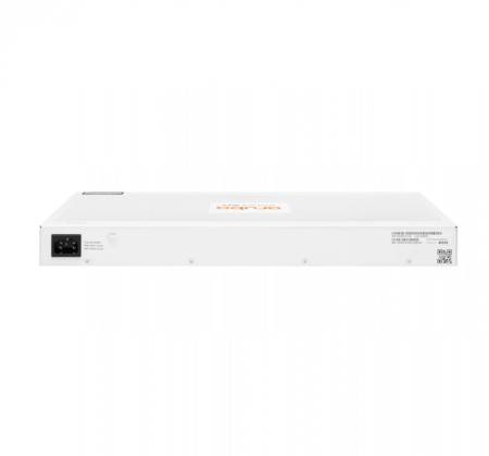 HPE Networking Instant On Switch 24p Gigabit 2p SFP 1830