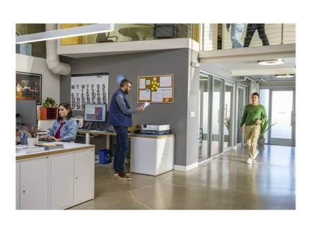 HP OfficeJet Pro 9110b color up to 25ppm Printer