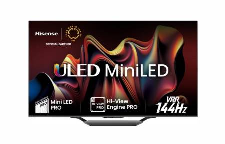Hisense 55" U7NQ