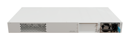Рутер MikroTik CRS320-8P-8B-4S+RM