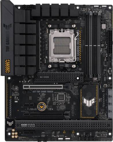 Asus TUF Gaming B650 Plus