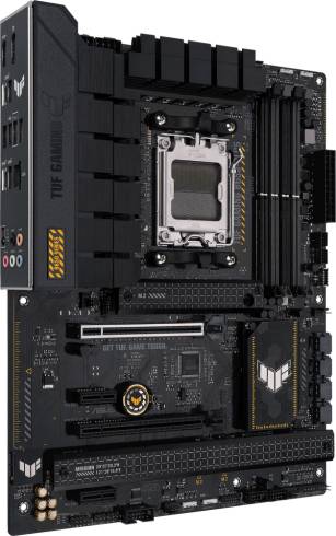 Asus TUF Gaming B650 Plus
