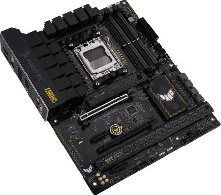 Asus TUF Gaming B650 Plus