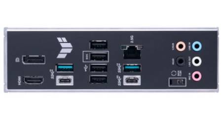 Asus TUF Gaming B650 Plus