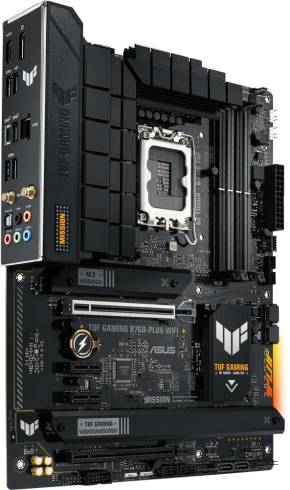 Asus TUF Gaming B760 Plus Wi-Fi