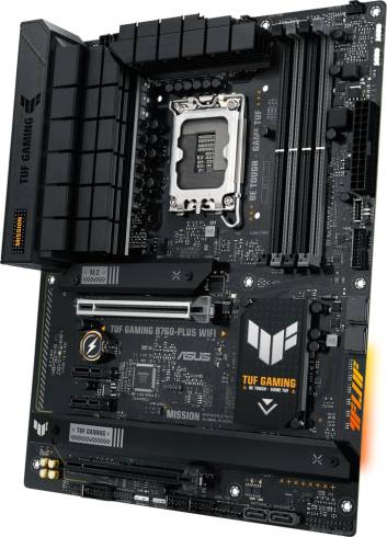 Asus TUF Gaming B760 Plus Wi-Fi