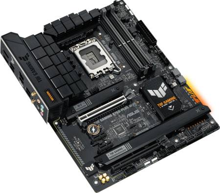 Asus TUF Gaming B760 Plus Wi-Fi