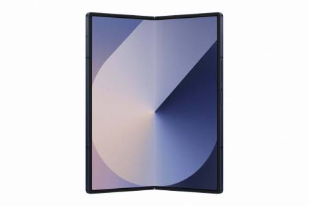 Samsung SM-F956 GALAXY Z Fold 6 5G 1TB 12GB RAM Dual SIM Blue