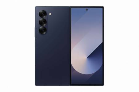 Samsung SM-F956 GALAXY Z Fold 6 5G 1TB 12GB RAM Dual SIM Blue