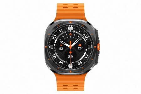 Samsung L705 Galaxy Watch Ultra 47mm LTE Titanium Gray