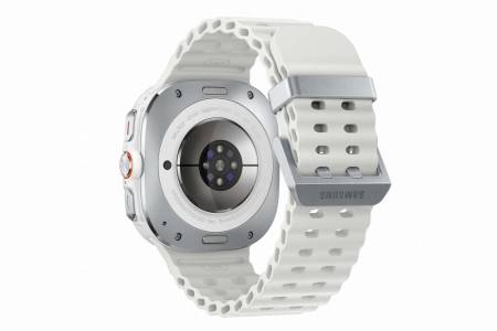 Samsung L705 Galaxy Watch Ultra 47mm LTE Titanium White