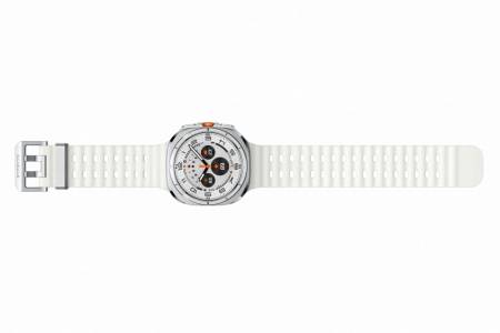 Samsung L705 Galaxy Watch Ultra 47mm LTE Titanium White