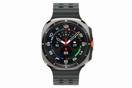 Samsung L705 Galaxy Watch Ultra 47mm LTE Titanium Silver