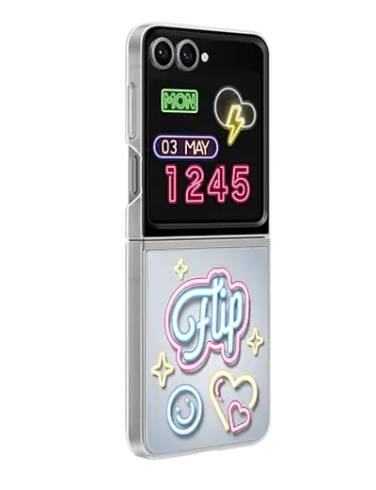 Samsung Z Flip 6 Case Flipsuit