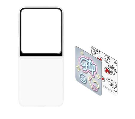 Samsung Z Flip 6 Case Flipsuit