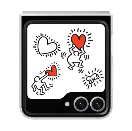 Samsung Z Flip 6 Case Flipsuit