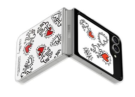 Samsung Z Flip 6 Case Flipsuit