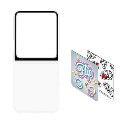 Samsung Z Flip 6 Case Flipsuit