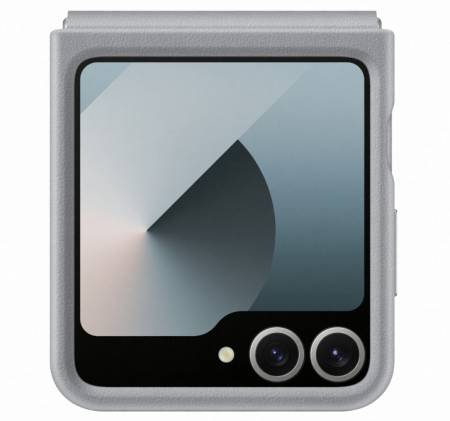 Samsung Galaxy Flip6 Kindsuit Case