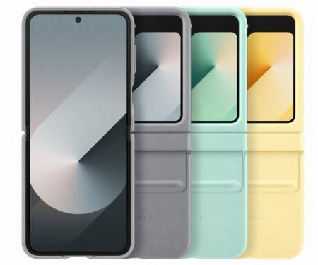 Samsung Galaxy Flip6 Kindsuit Case