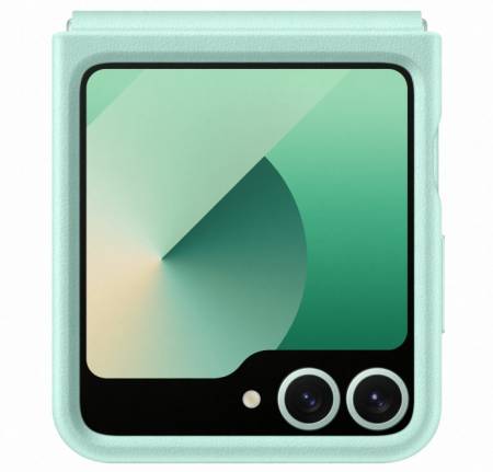 Samsung Galaxy Flip6 Kindsuit Case