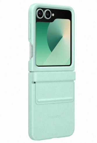 Samsung Galaxy Flip6 Kindsuit Case