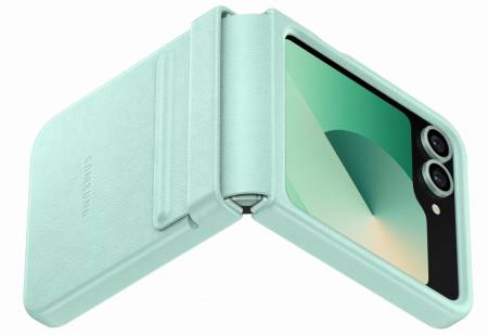 Samsung Galaxy Flip6 Kindsuit Case