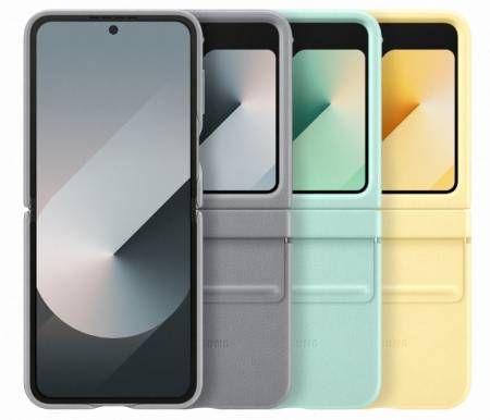 Samsung Galaxy Flip6 Kindsuit Case