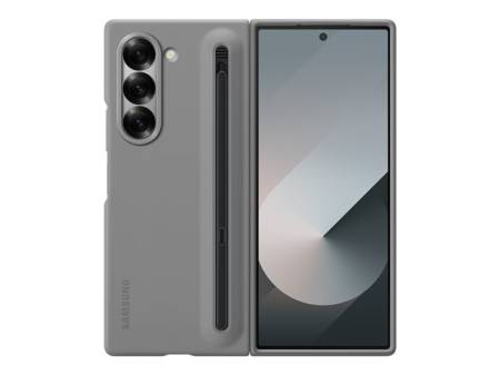 SAMSUNG S Pen Case for Galaxy Z Fold6 Gray
