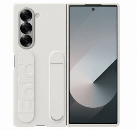 Samsung Galaxy Fold6 Silicone Case