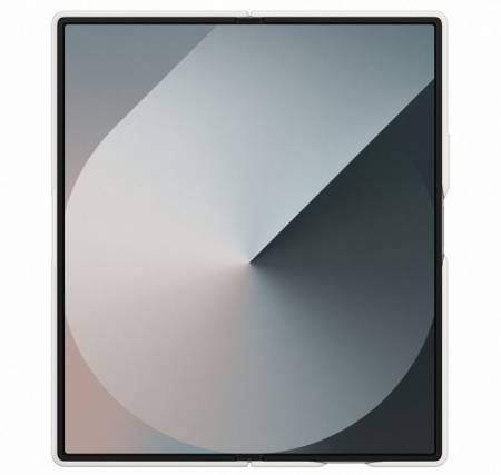 Samsung Galaxy Fold6 Silicone Case