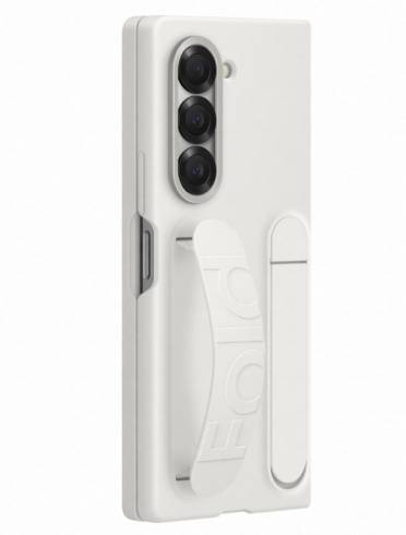 Samsung Galaxy Fold6 Silicone Case