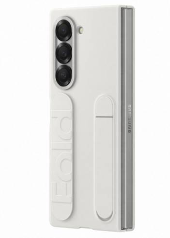 Samsung Galaxy Fold6 Silicone Case