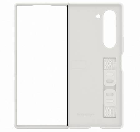 Samsung Galaxy Fold6 Silicone Case