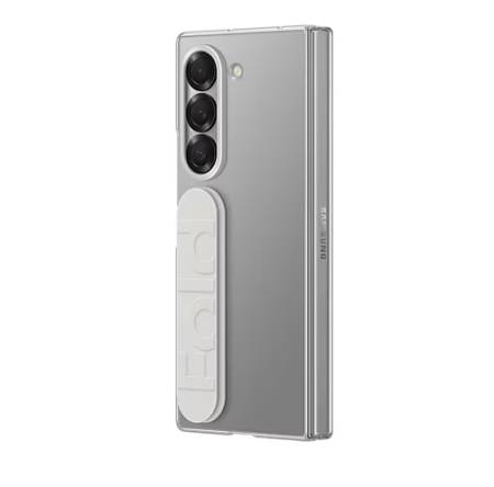 Samsung Galaxy Z Fold6 Case Transparent Gadget