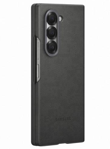 Samsung Grey Z Fold6 KindSuit Case