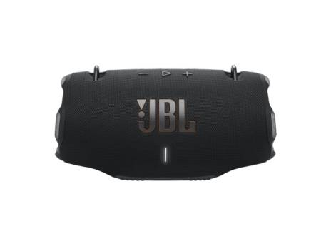 JBL Xtreme 4 BLK Portable waterproof speaker