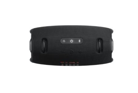 JBL Xtreme 4 BLK Portable waterproof speaker