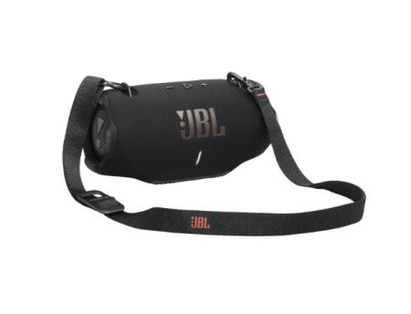 JBL Xtreme 4 BLK Portable waterproof speaker