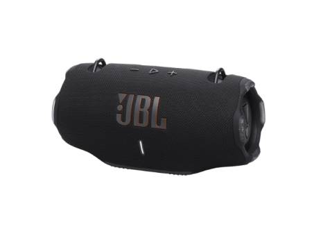 JBL Xtreme 4 BLK Portable waterproof speaker